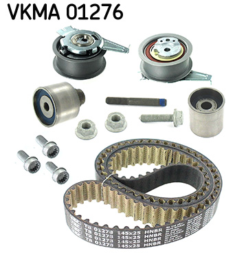 Set curea de distributie VKMA 01276 SKF